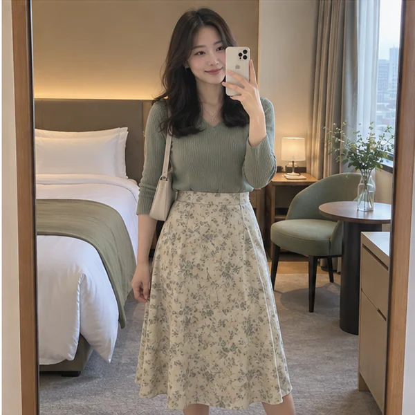 윈터 테라피 대표 안내 이미지