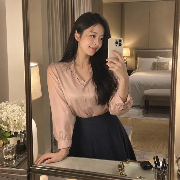 안산 사동 리사 살롱 안내 이미지