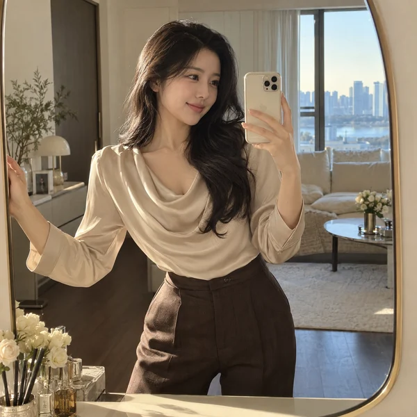 서울 신림 클로이 라운지 안내 이미지