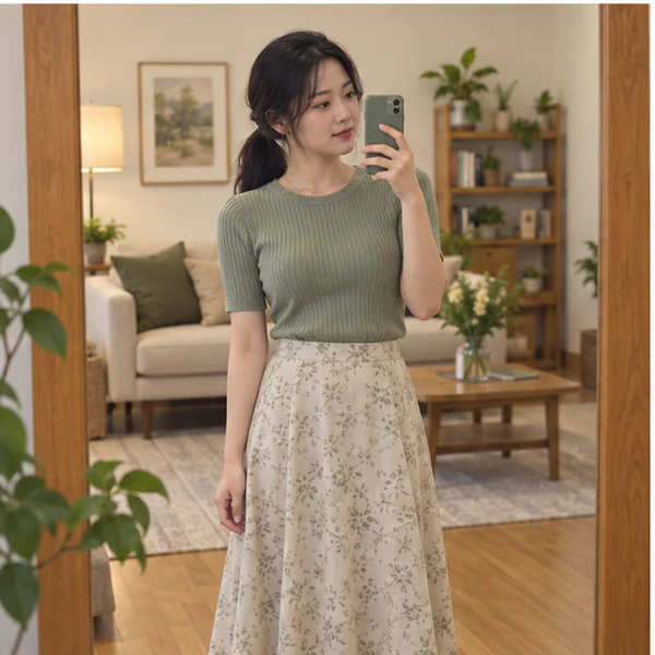 대전 신성 가을 케어 안내 이미지