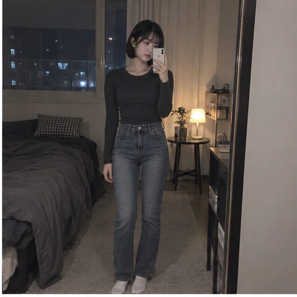 안산 와동 민지 살롱 안내 이미지