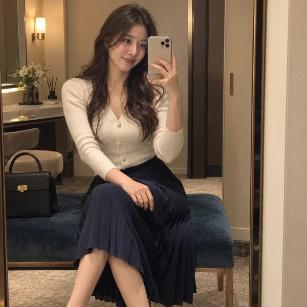 월곶 가을 아로마 안내 이미지