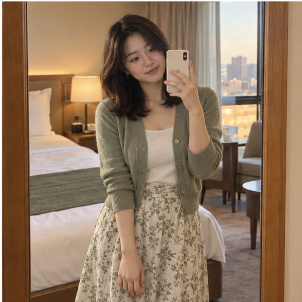 판교 윈터 아로마 안내 이미지