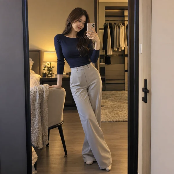 서울 서림 채영 스튜디오 안내 이미지