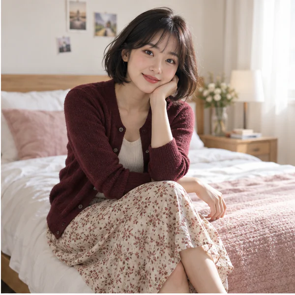 문별 테라피 대표 안내 이미지