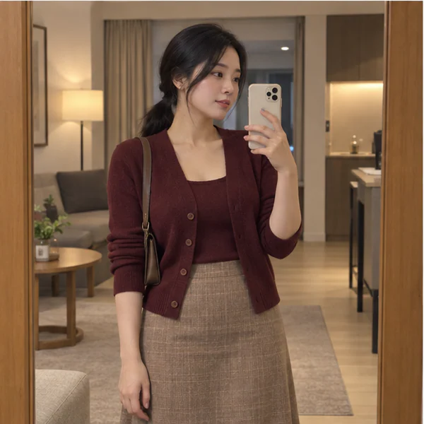 나나 라운지 대표 안내 이미지
