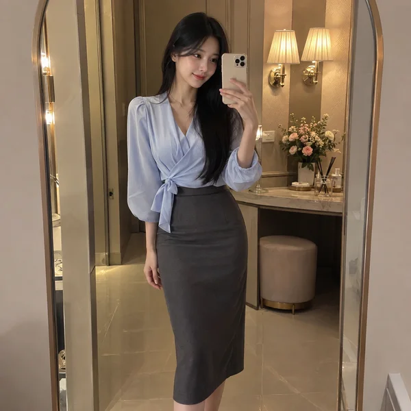 부산 다대 마리 라운지 안내 이미지