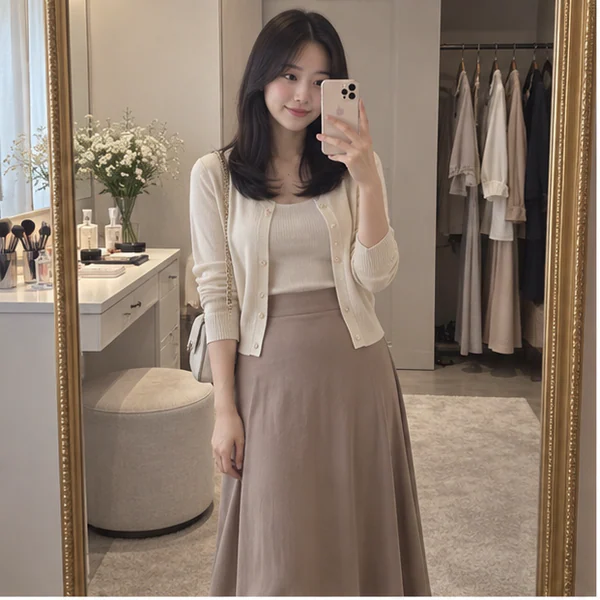 서울 필동 수지 가든 안내 이미지