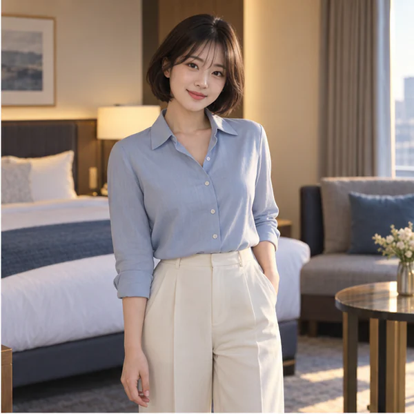 논현동 지효 아로마 안내 이미지