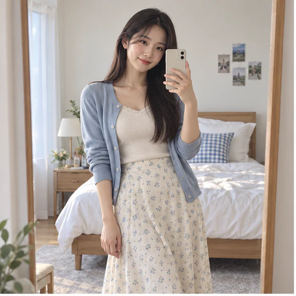 이태원 솔라 살롱 안내 이미지