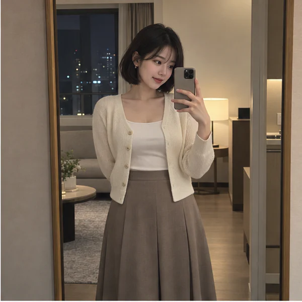 서울 수궁 클로이 스튜디오 안내 이미지