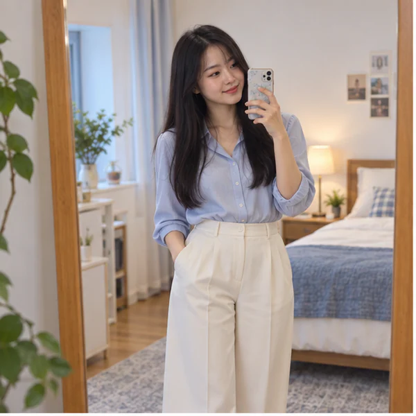 민지 테라피 대표 안내 이미지