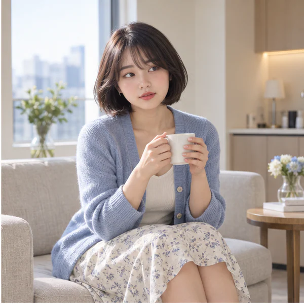 기흥 윈터 살롱 안내 이미지