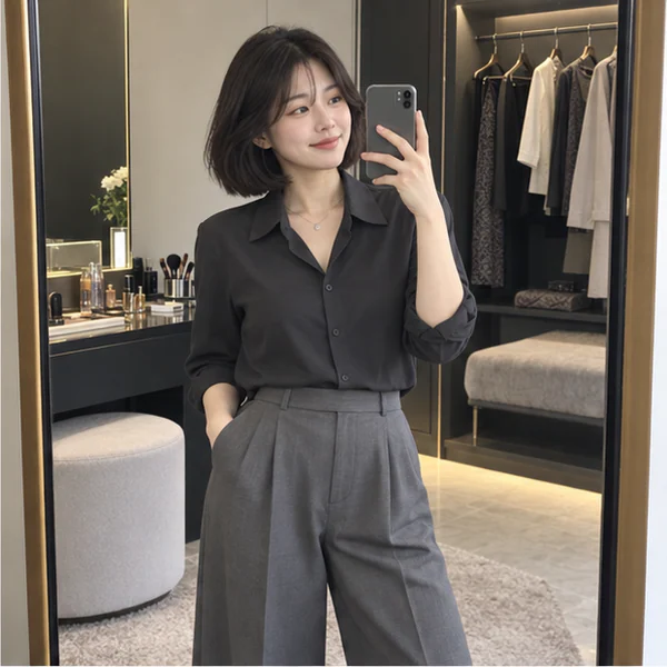 서울 서초 미나 살롱 안내 이미지