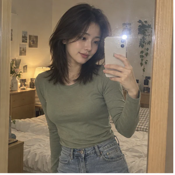 서울 남현 가을 케어 안내 이미지