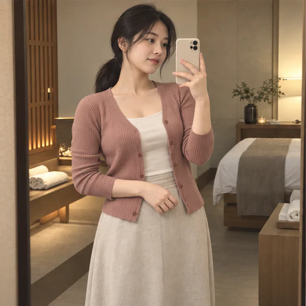 서울 용강 은서 웰니스 안내 이미지