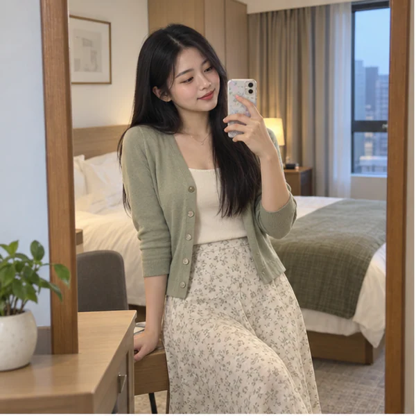 인천 학익 제니 테라피 안내 이미지