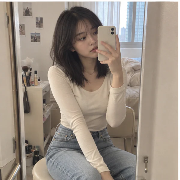 다현 살롱 대표 안내 이미지