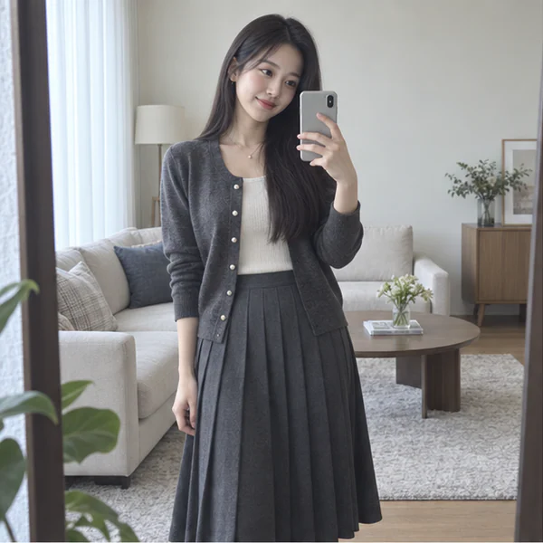 서울 창신 채영 살롱 안내 이미지