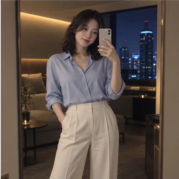 부산 명륜 세리 웰니스 안내 이미지