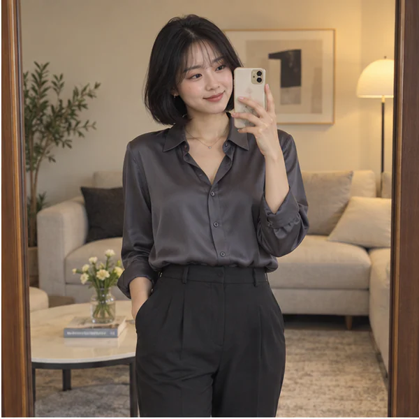 서울 도화 사나 아로마 안내 이미지