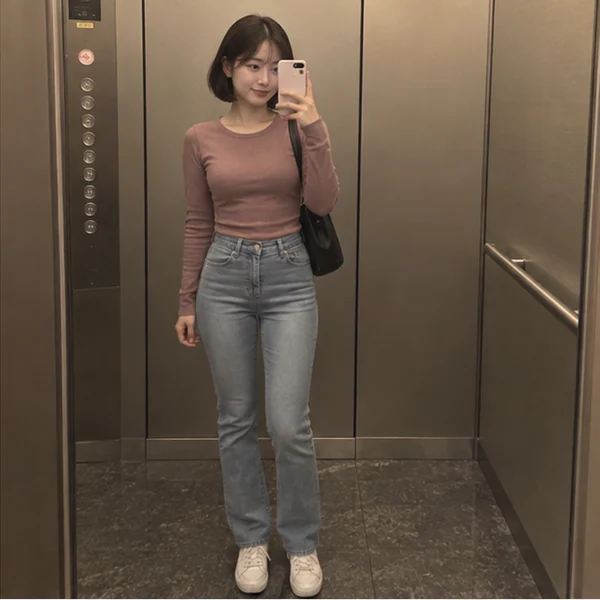 부산 수정 하니 라운지 안내 이미지