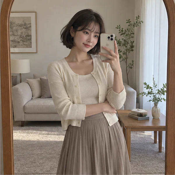 인천 석남 윈터 스튜디오 안내 이미지