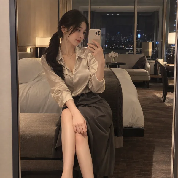 인천 논현 카리나 라운지 안내 이미지