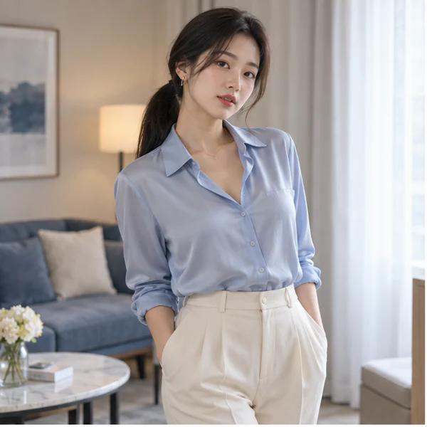서울 강동 민지 살롱 안내 이미지