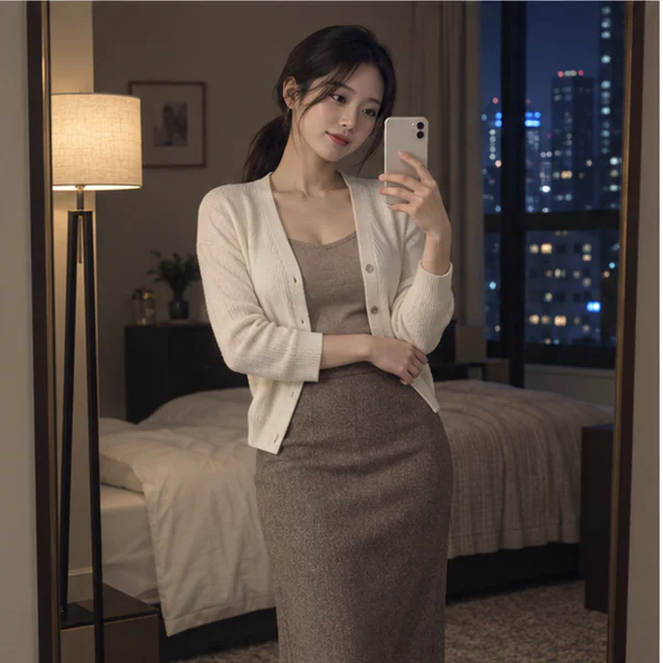 마리 케어 대표 안내 이미지