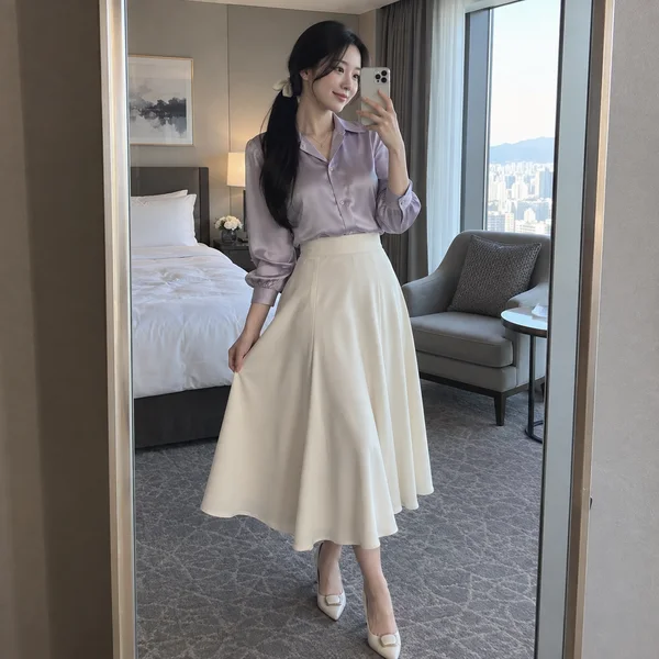 부산 안락 유정 살롱 안내 이미지