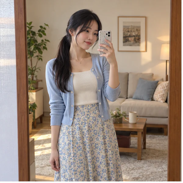인천 남촌도림 제니 살롱 안내 이미지