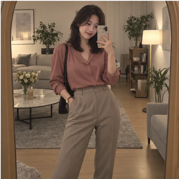 대구 남산 세정 라운지 안내 이미지
