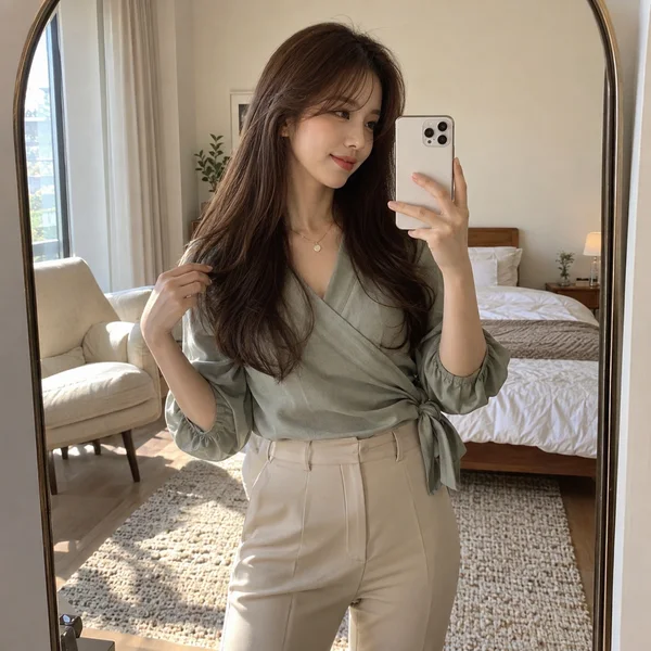 하남 미사 아이린 테라피 안내 이미지