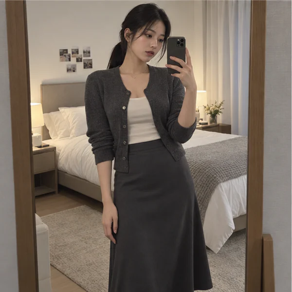 부산 감만 카리나 테라피 안내 이미지