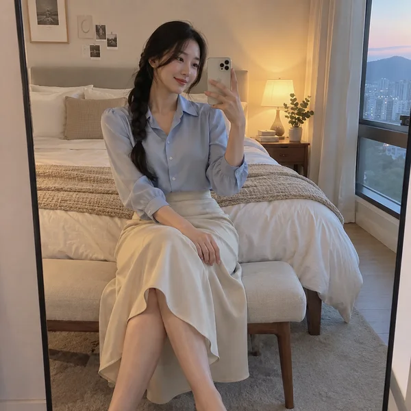 가을 테라피 대표 안내 이미지