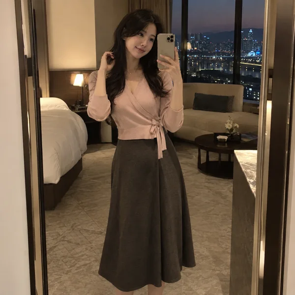 미나 가든 대표 안내 이미지