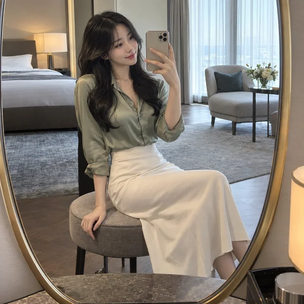 서울 청량리 유정 테라피 안내 이미지