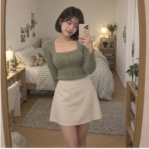 청라 민지 테라피 안내 이미지
