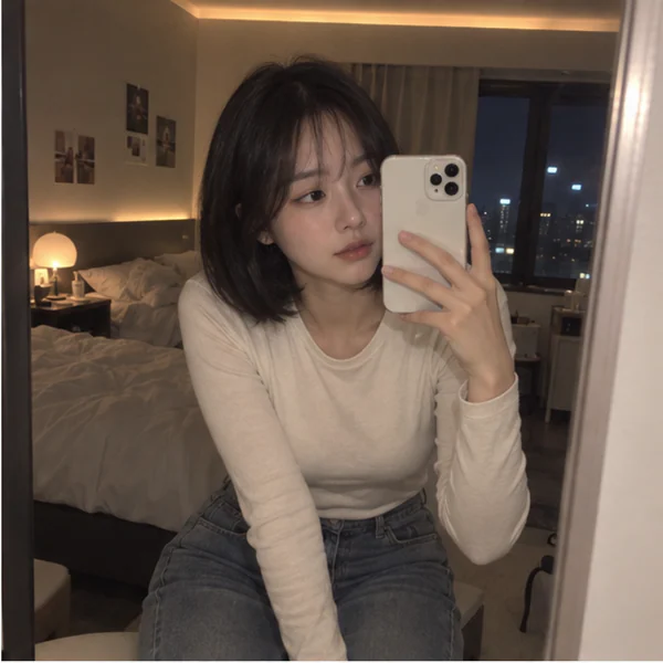 서울 신촌 아린 살롱 안내 이미지