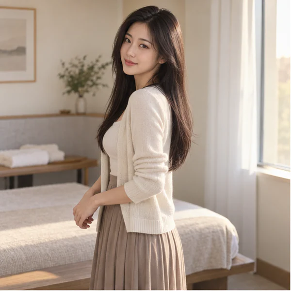 인천 용현 은서 릴랙스 안내 이미지