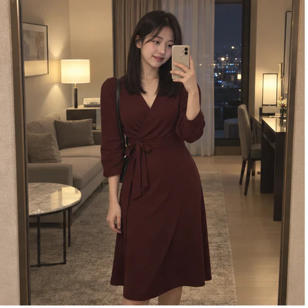 서울 신사 로제 밸런스 안내 이미지