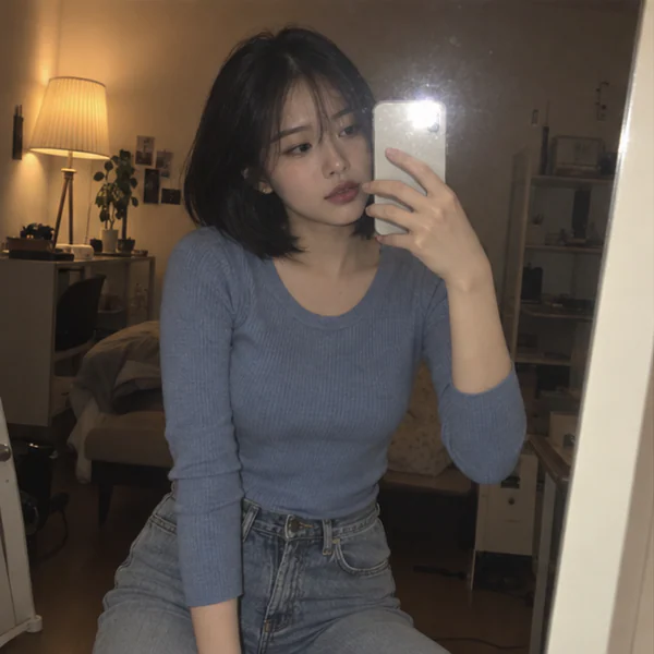 신도림 라엘 포레스트 안내 이미지
