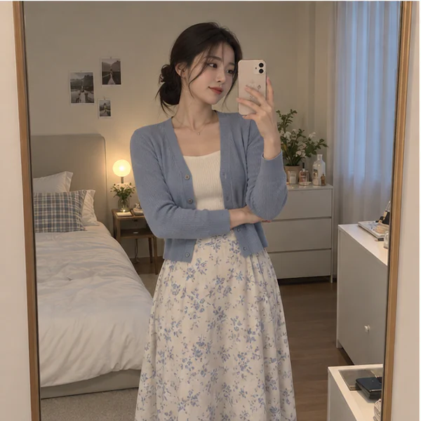 대전 비래 유나 가든 안내 이미지