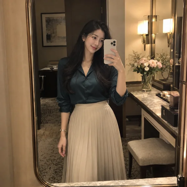화성 새솔 다니엘 웰니스 안내 이미지