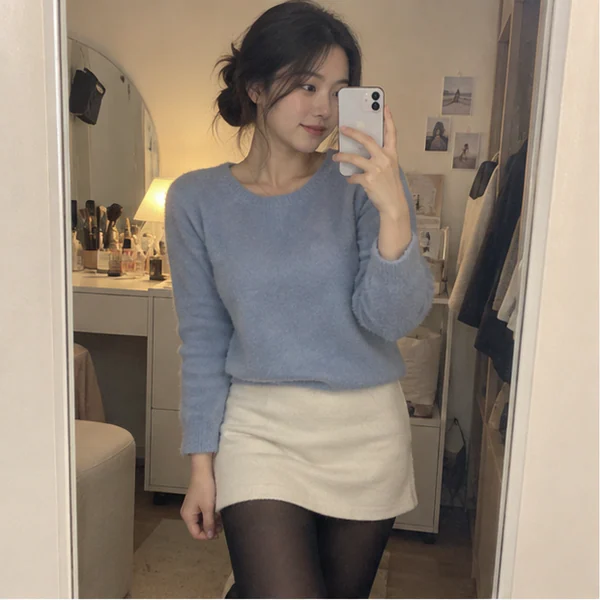 미나 케어 대표 안내 이미지