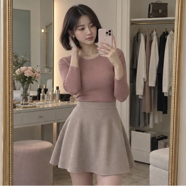 대전 대동 유나 스튜디오 안내 이미지